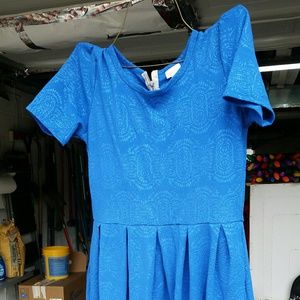 LuLaRoe Dress